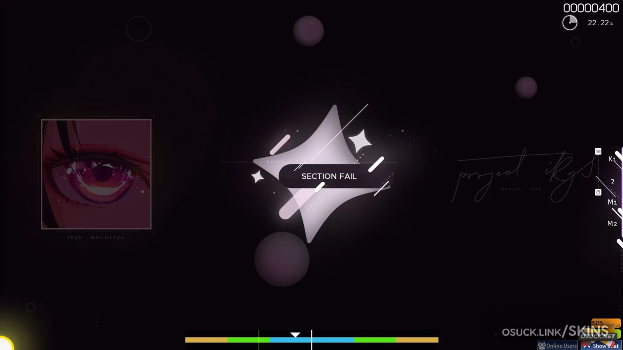 『Hololive』- Project IRyS — screenshot 6