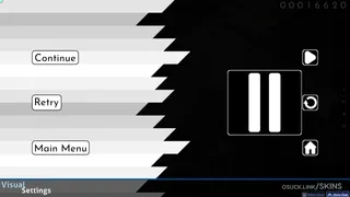 schizophrenic osu skin,schizophrenic osu skin,contest-5 osu skin,