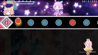 SirLemi osu skin,SirLemi osu skin,emu otori osu skin,project sekai osu skin,