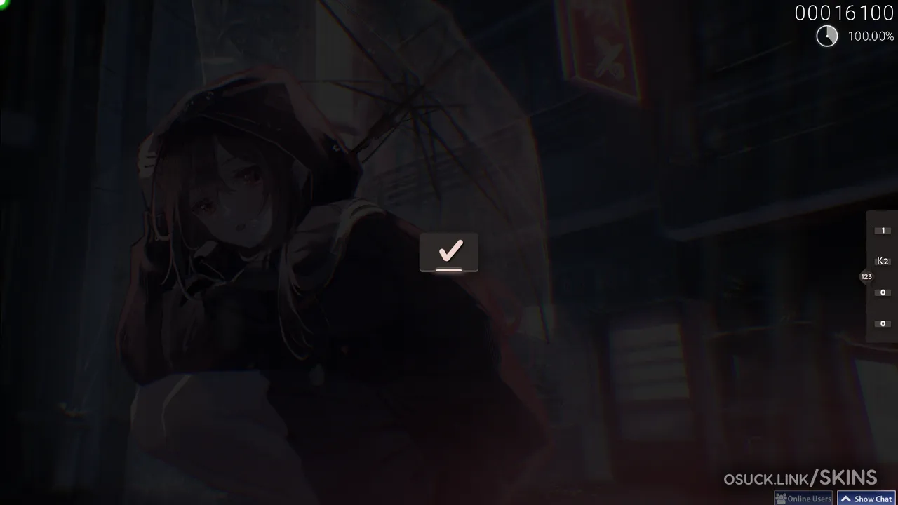 Screenshot of Zylice Skin Mix v2023