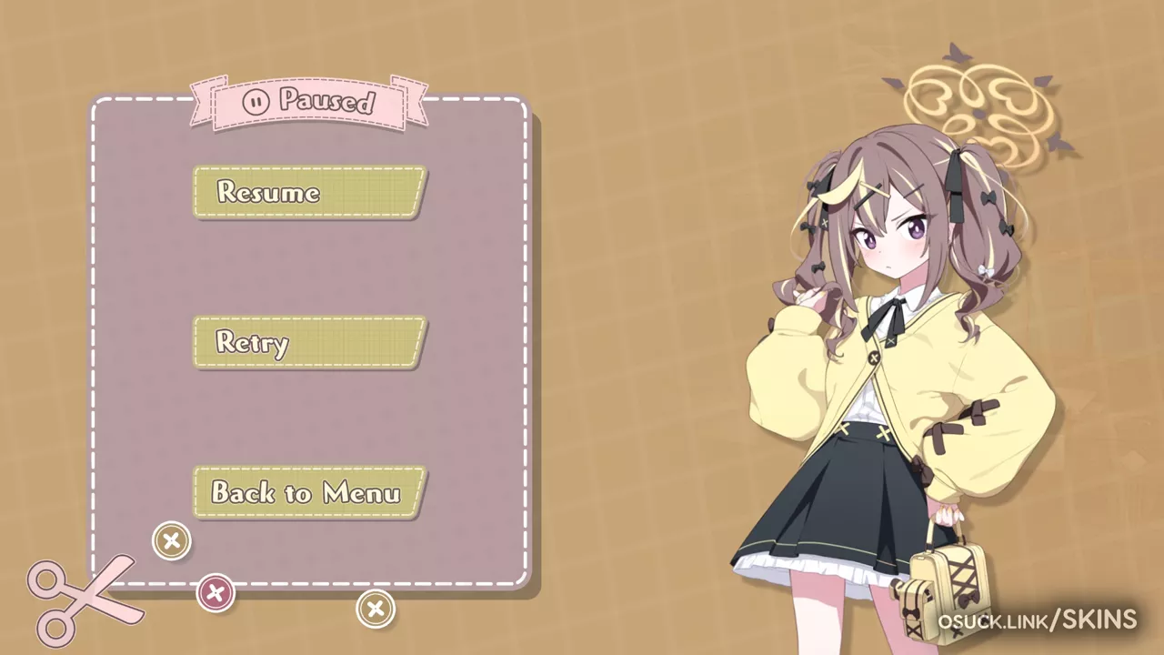 Kinui Rena — screenshot 15