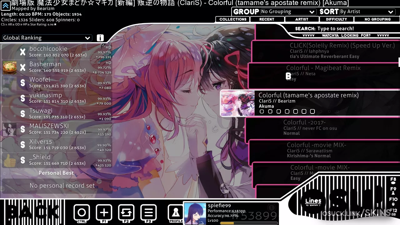 Lines_ — screenshot 5