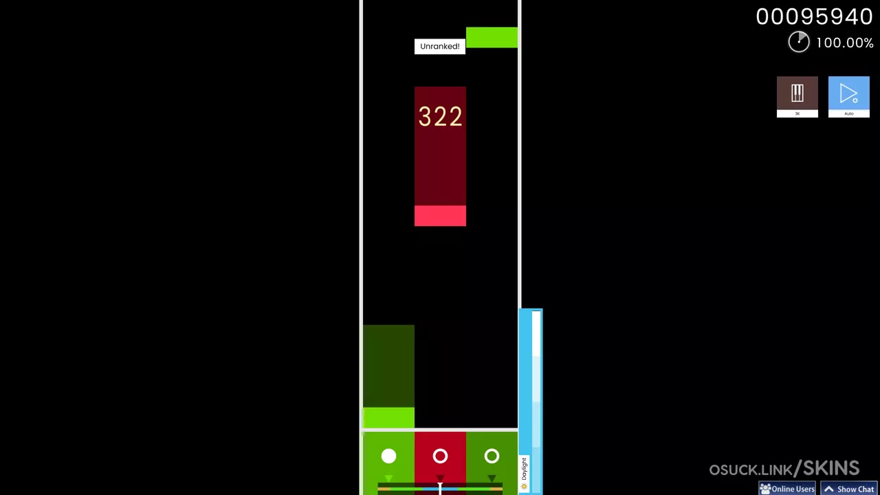 Daylight 1.1 — screenshot 20