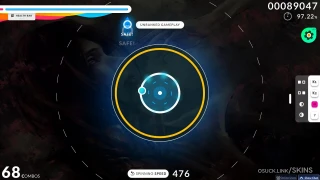 E.CS r_stable osu skin,E.CS r_stable osu skin,justanewbie1 osu skin,applerss osu skin,