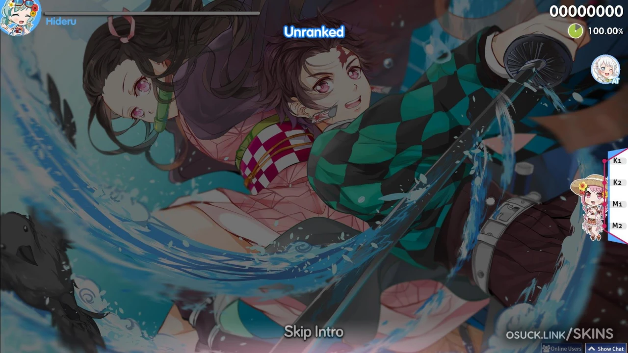 Pastel-Summer by Hideru — screenshot 11