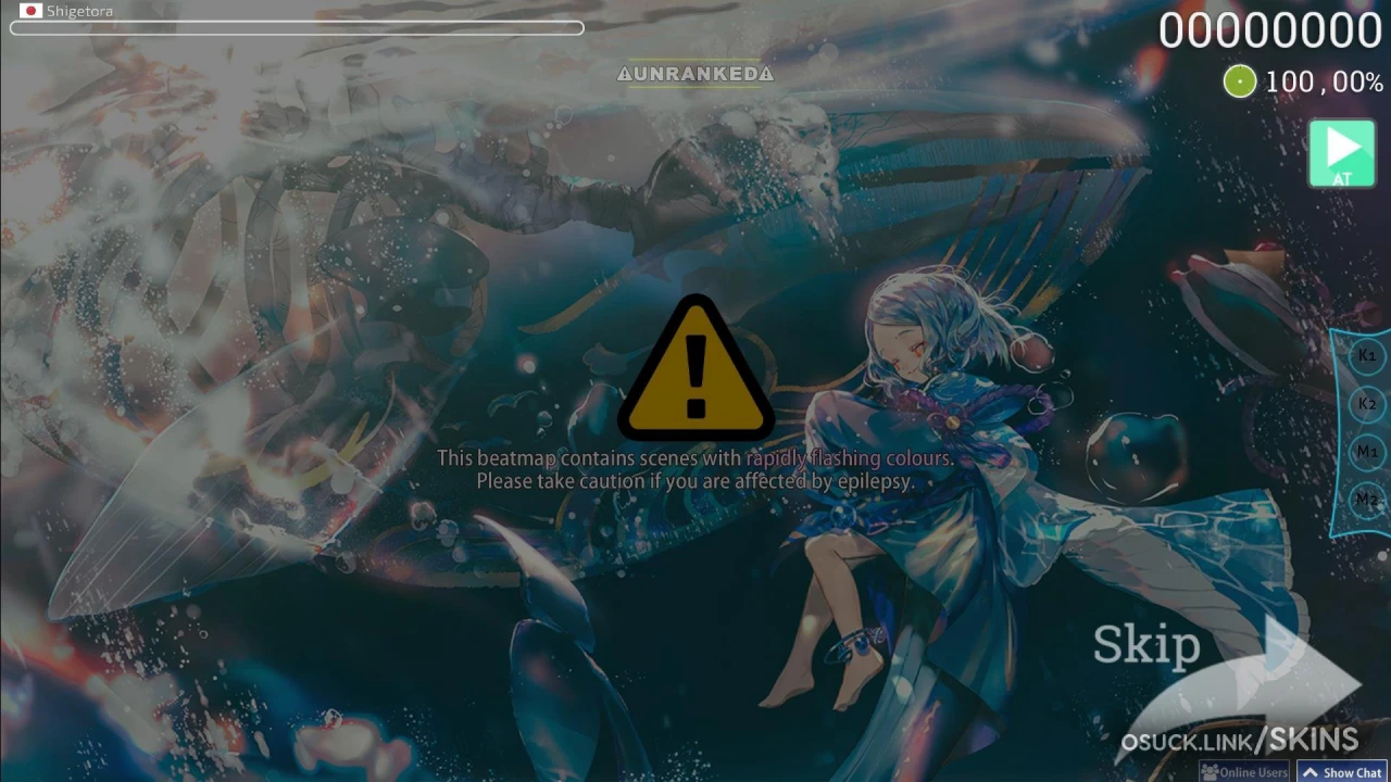Cookiezi 17 — screenshot 10