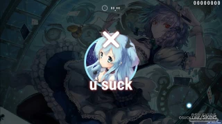 BeasttrollMC  (Edited) osu skin,BeasttrollMC  (Edited) osu skin,beasttrollmc osu skin,neko god osu skin,