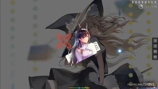 Brugulug's Atago osu skin,Brugulug's Atago osu skin,_aiko__ osu skin,