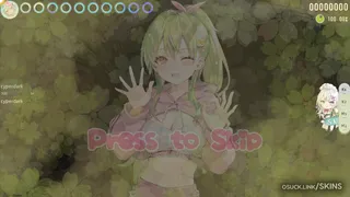 (SN) espressivo osu skin,(SN) espressivo osu skin,
