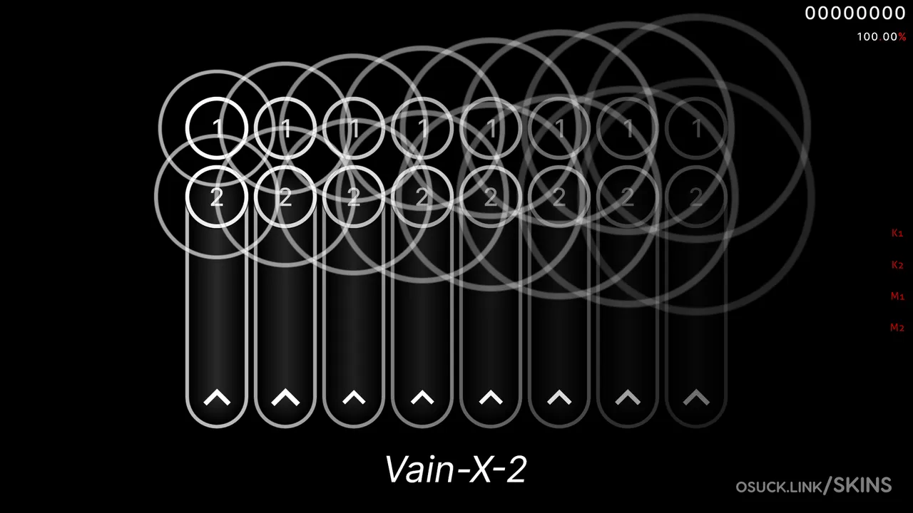 Vain — screenshot 8