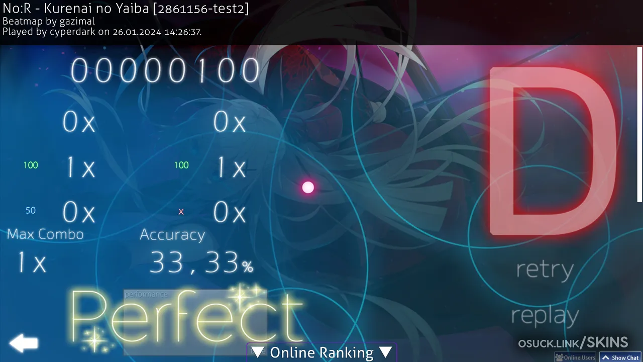 Screenshot of SKSkin2.3 v1.0