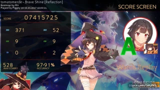 Megu owo osu skin,Megu owo osu skin,blzd osu skin,zekker osu skin,