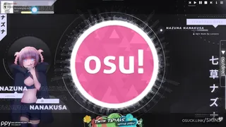 Nanakusa Nazuna [LN] osu skin,Nanakusa Nazuna [LN] osu skin,nanakusa nazuna osu skin,lunoeru osu skin,luwuvcky osu skin,call of the night osu skin,