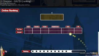 Official Team UK osu skin,Official Team UK osu skin,ricardo osu skin,