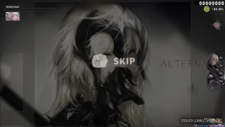 Shishiro Botan『MJ』 osu skin,Shishiro Botan『MJ』 osu skin,mude_jp osu skin,shishiro botan osu skin,reedkatt osu skin,