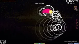 osu!shot osu skin,osu!shot osu skin,