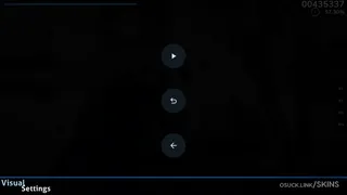 Nyash Skin Classic Remake osu skin,Nyash Skin Classic Remake osu skin,nyash osu skin,