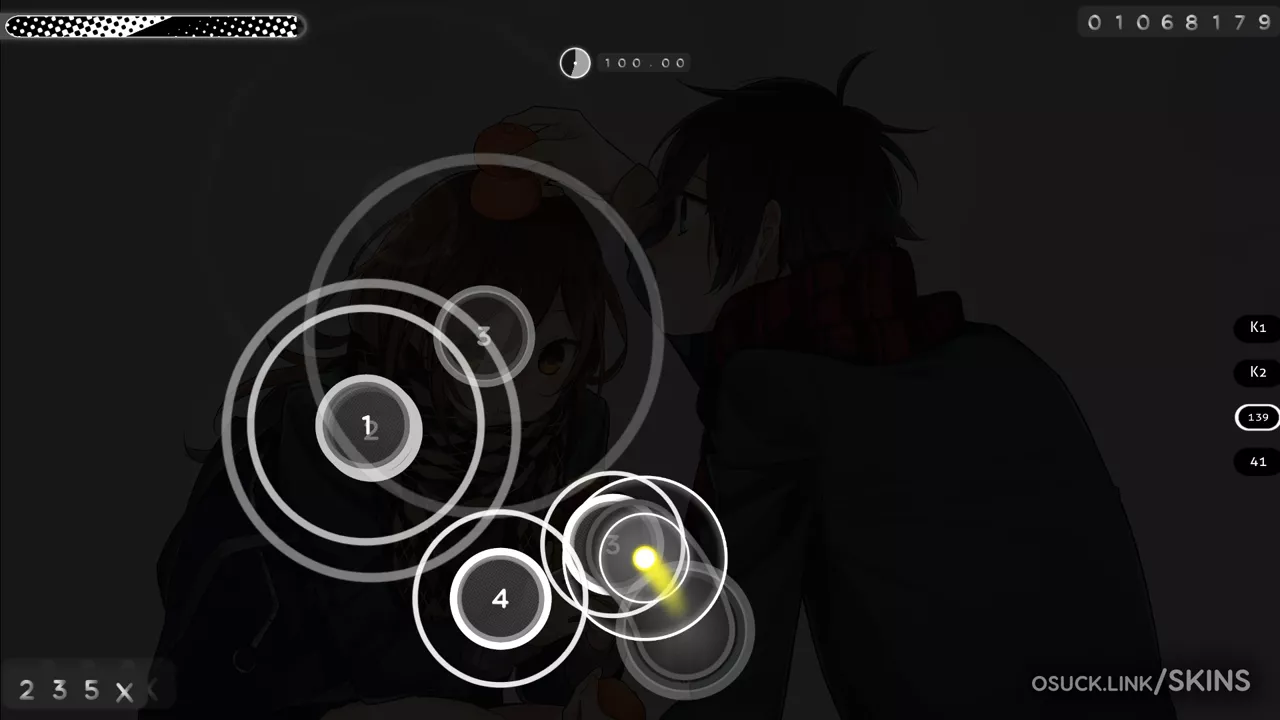 Kyoko Hori — screenshot 8