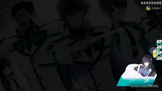 Shiba Miyuki osu skin,Shiba Miyuki osu skin,shiba miyuki osu skin,mahouka koukou no rettousei osu skin,