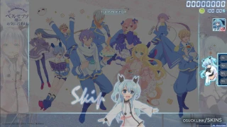 Komori - Noel-chan osu skin,Komori - Noel-chan osu skin,komori osu skin,duykhang-sama osu skin,koomo osu skin,