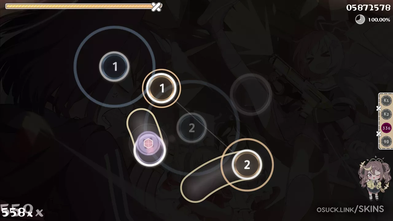Kinui Rena — screenshot 8