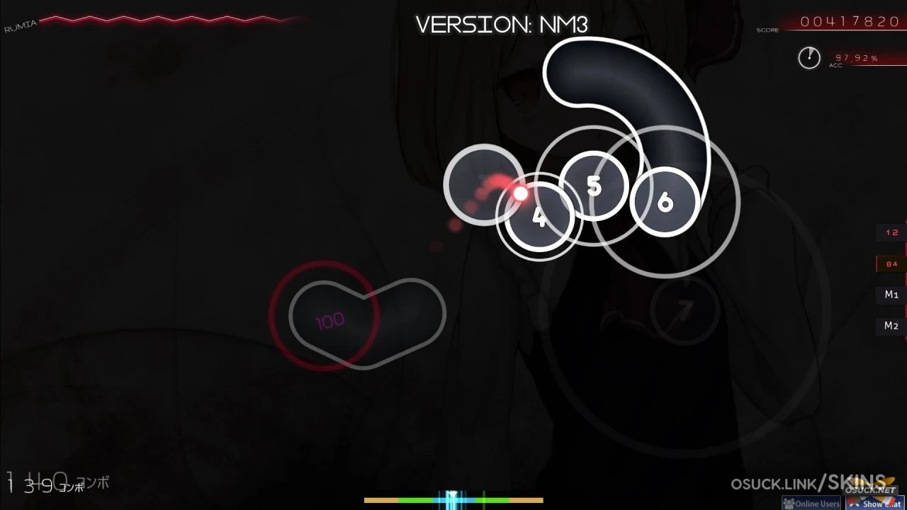 『 東方Project 』~ Rumia, Youkai of the Dusk — screenshot 5