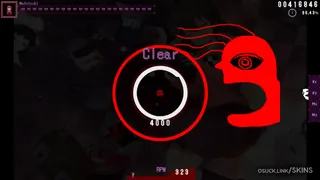 Yume Nikki osu skin,Yume Nikki osu skin,yume nikki osu skin,