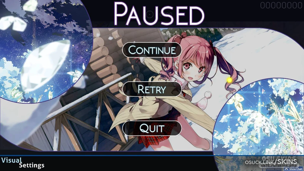 Cookiezi 32 — screenshot 7