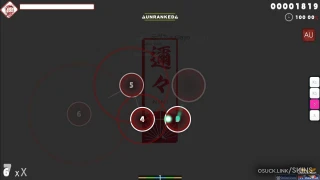 -+ Klee[HK] osu skin