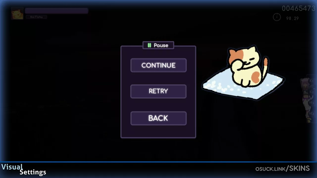 Nekomata Okayu 1.2 — screenshot 14