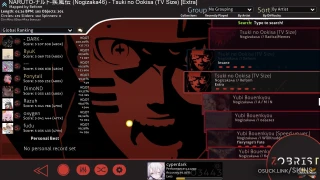 zobrist osu skin,zobrist osu skin,zukakage osu skin,
