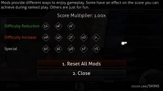 -Audification osu skin,-Audification osu skin,selch osu skin,