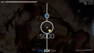 Sytho alfie osu skin,Sytho alfie osu skin,sytho osu skin,alfie osu skin,log off now osu skin,epic gaming osu skin,