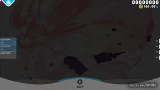 Sakurada Shiro osu skin,Sakurada Shiro osu skin,sakurada shiro osu skin,