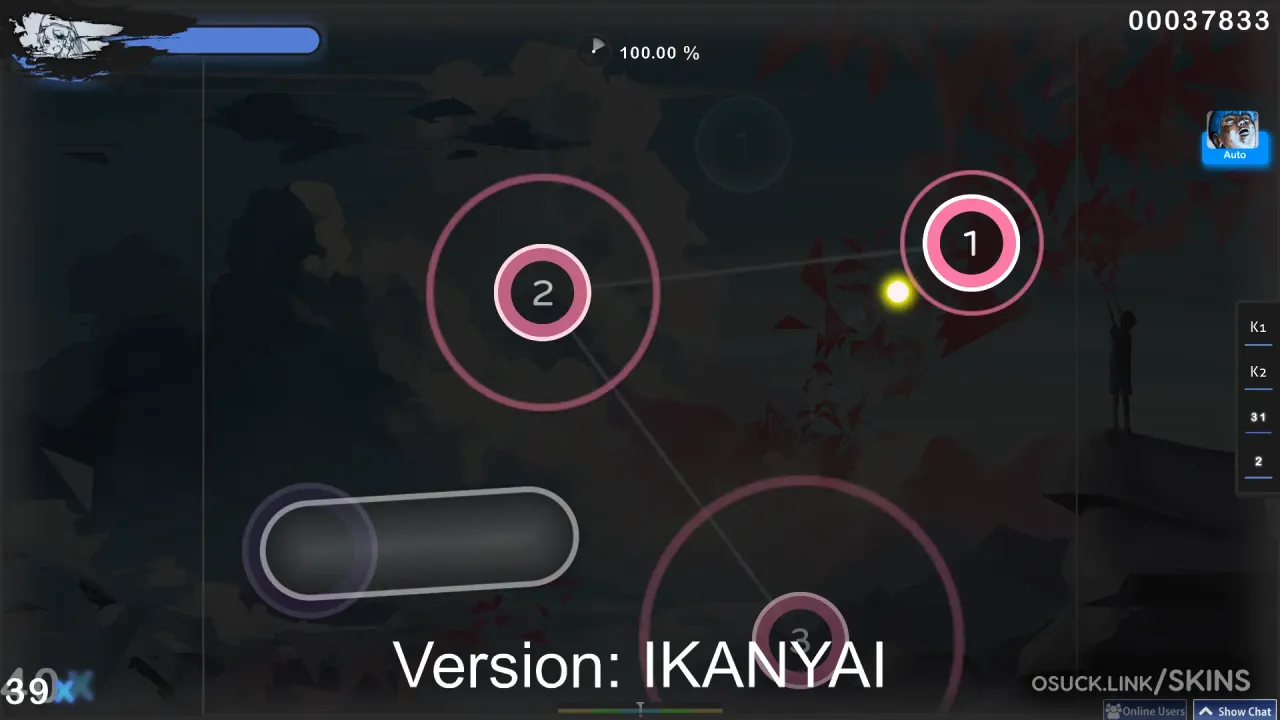 owoTuna 1.0 — screenshot 18