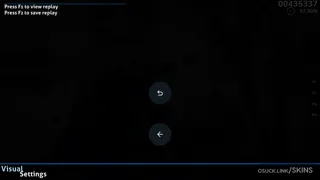 Nyash Skin Classic Remake osu skin,Nyash Skin Classic Remake osu skin,nyash osu skin,