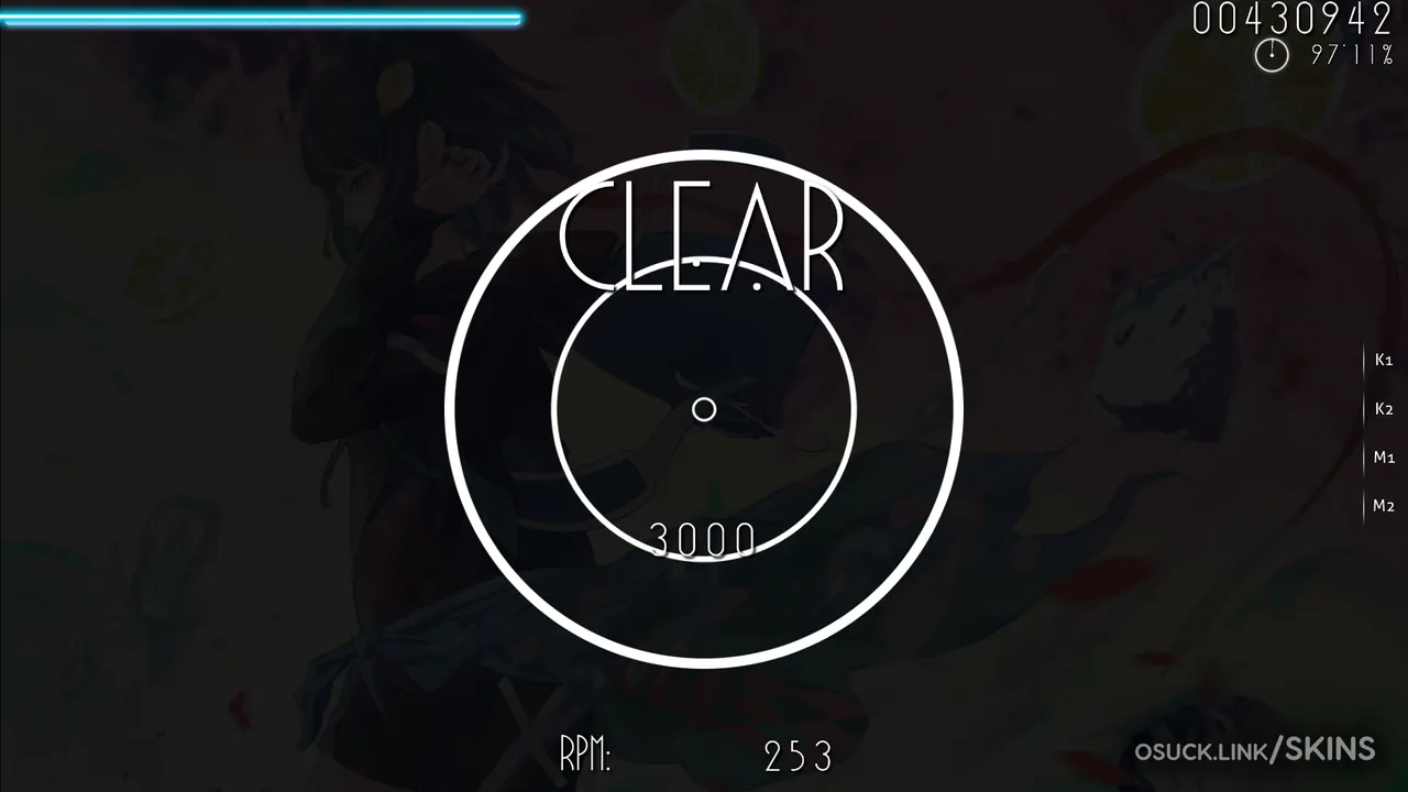 BlackSimplistic — screenshot 6