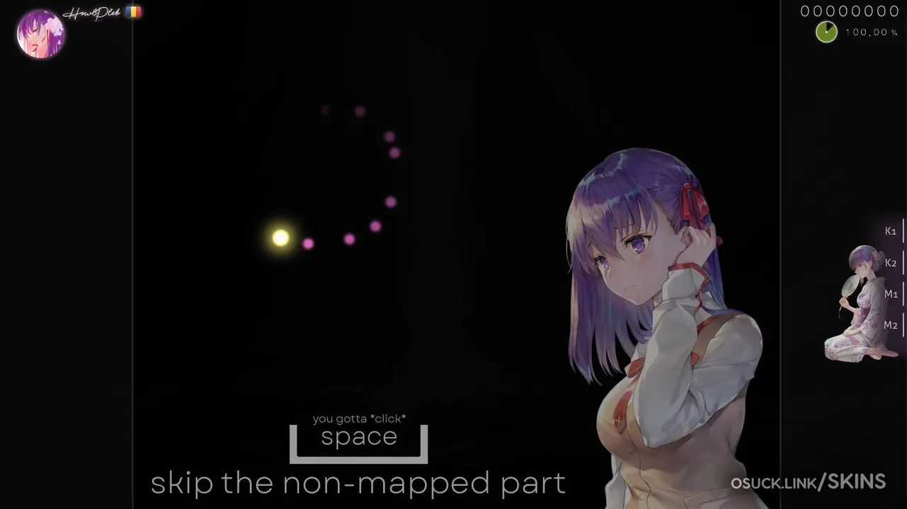 Sakura Matou — screenshot 10
