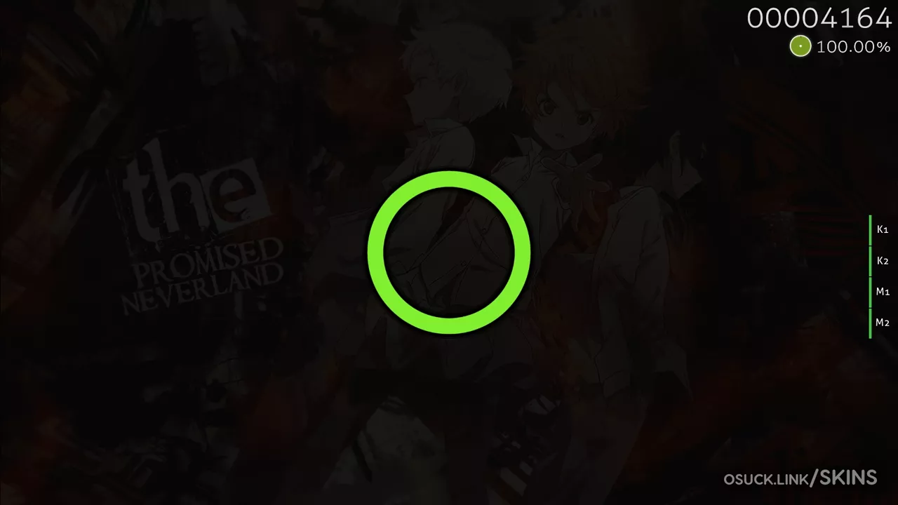 neomod — screenshot 8