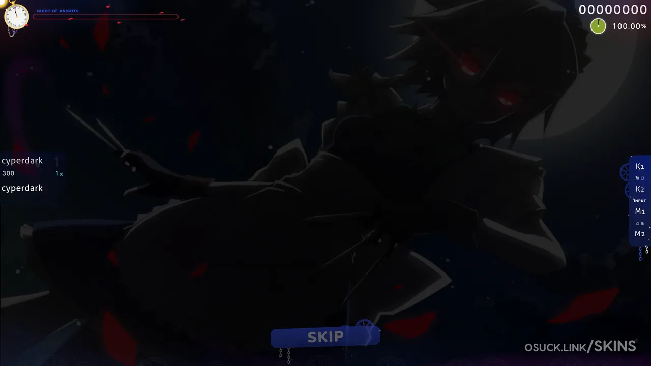 Night of Knights — screenshot 14