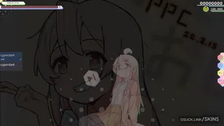Onimai! Mahiro Oyama osu skin,Onimai! Mahiro Oyama osu skin,mahiro oyama osu skin,Onii-chan wa Oshimai osu skin,moonpoint osu skin,contest-5 osu skin,
