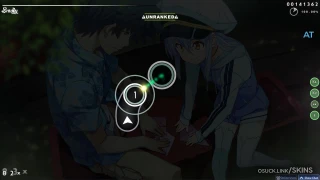 Snuffy osu skin,Snuffy osu skin,arkitoria osu skin,