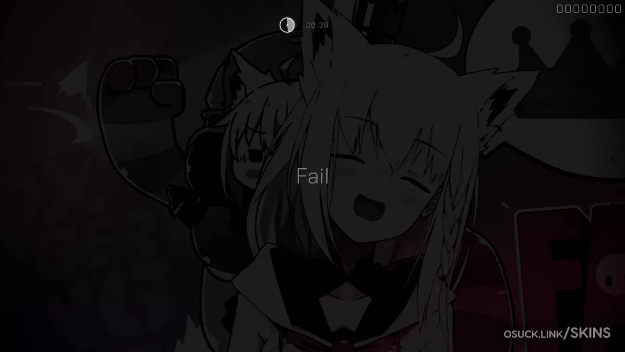 - ! - SKiLLMiX 1.0 — screenshot 10