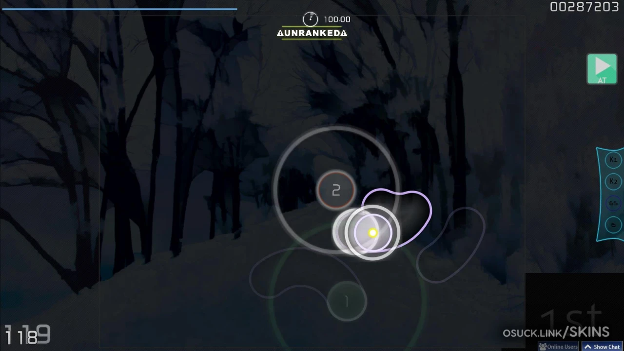 vaxei nomod ver. 2 — screenshot 3