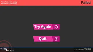 -cherryglow- osu skin,-cherryglow- osu skin,