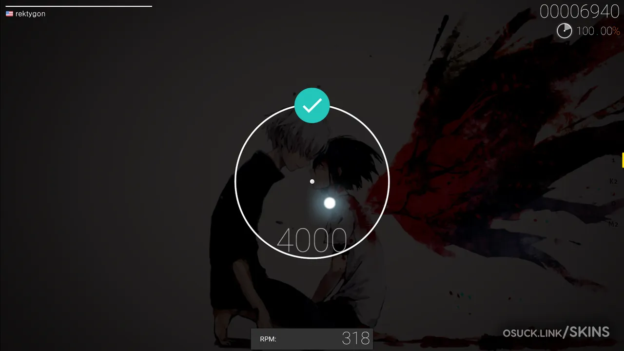 MonkoGlassTest — screenshot 8