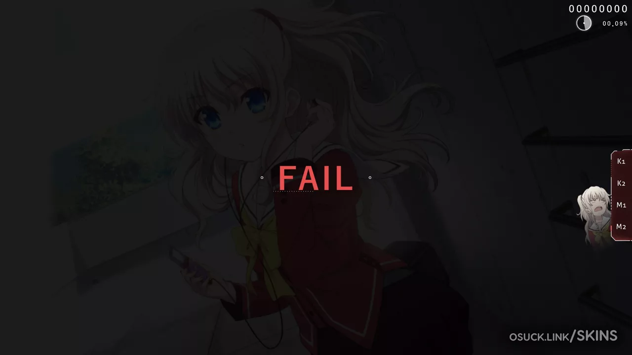- {S} Tomori Nao is Cute — screenshot 11