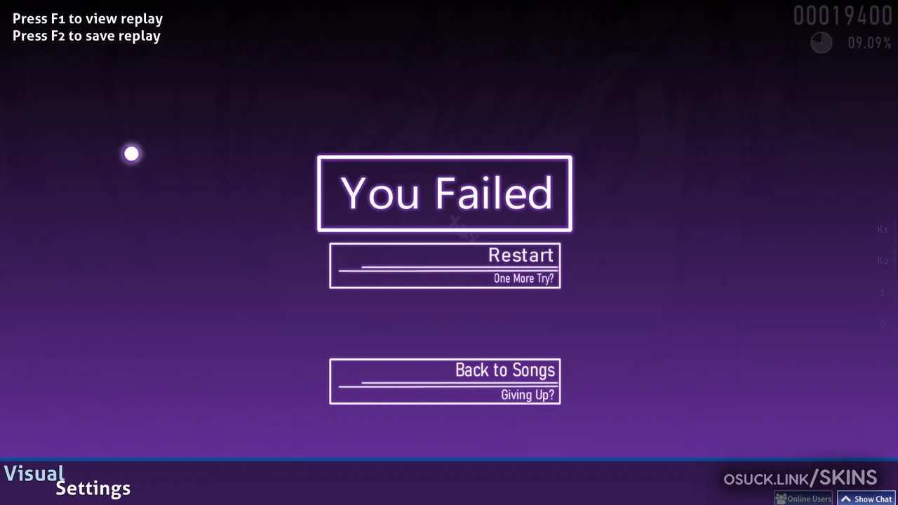 Neon Purple 1.2 — screenshot 12