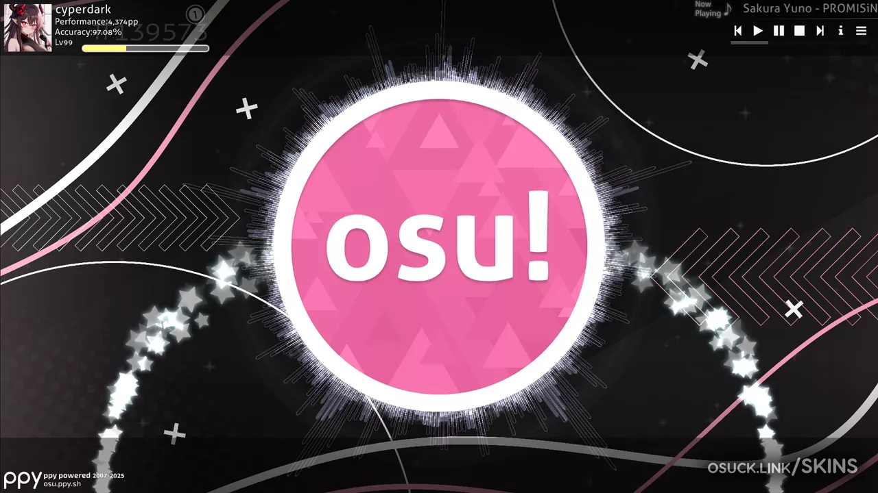 « Sakura Vix » — screenshot 2