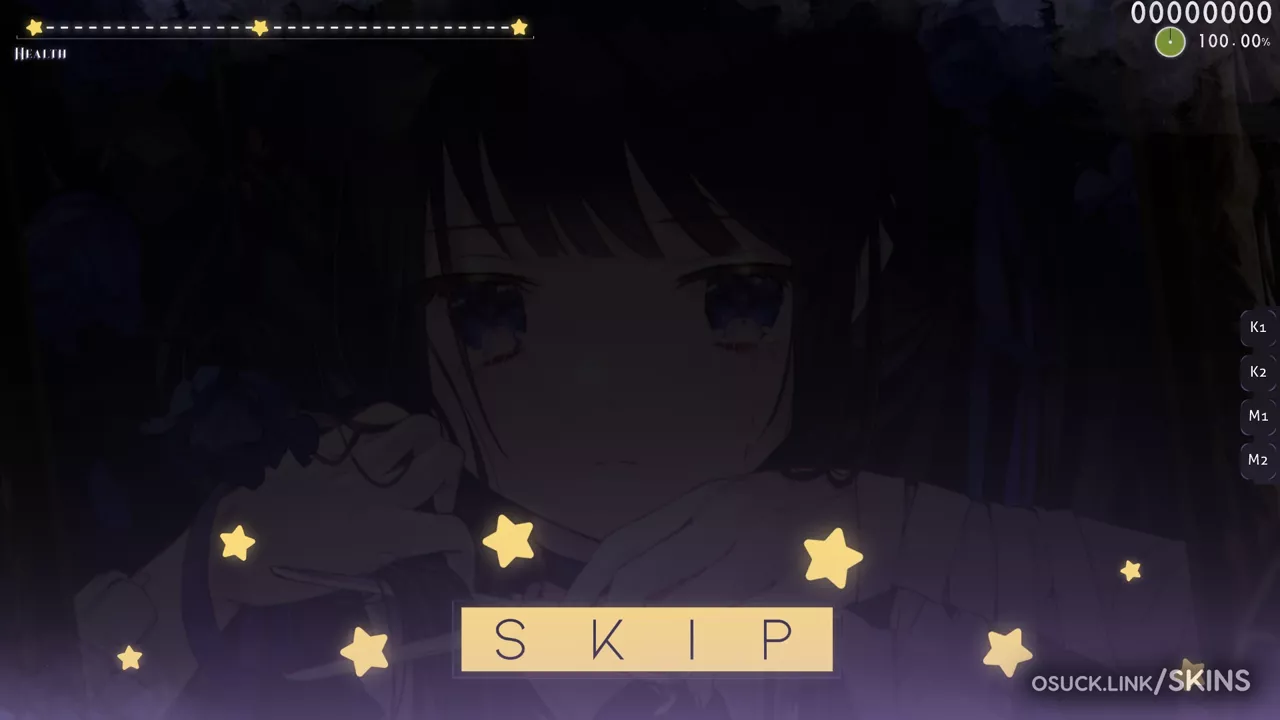 `` Midnight Moon Project `` — screenshot 5